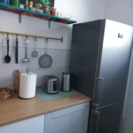 Apartma Vita Izola Habitación foto