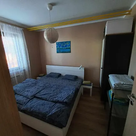 Apartma Vita Izola Exterior foto