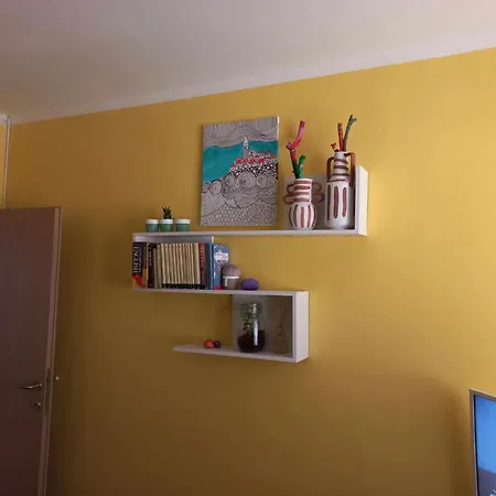 Apartma Vita Izola Exterior foto