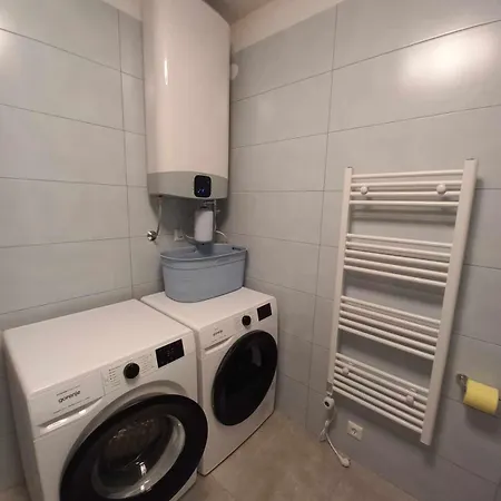 Apartma Vita Izola Exterior foto