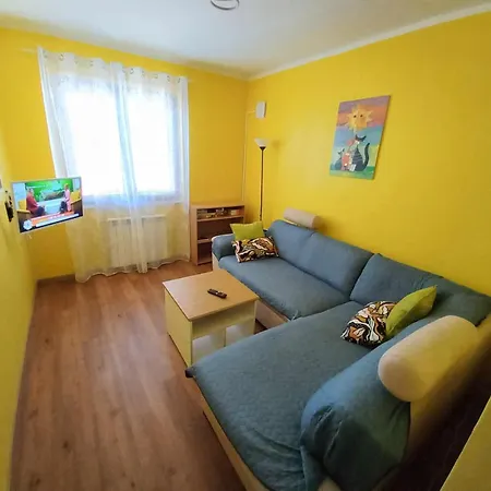 Apartma Vita Izola Exterior foto