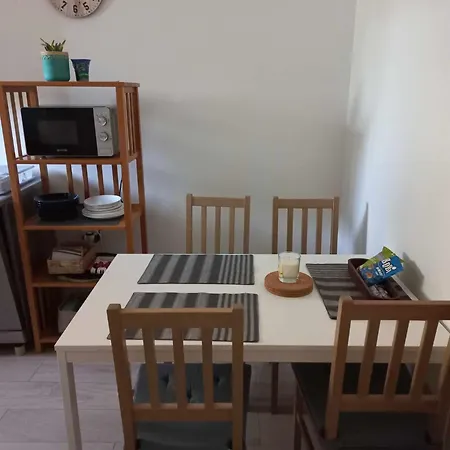 Apartma Vita Izola Exterior foto