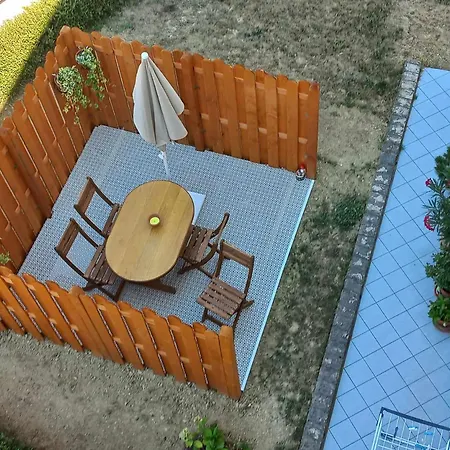 Apartma Vita Izola Exterior foto