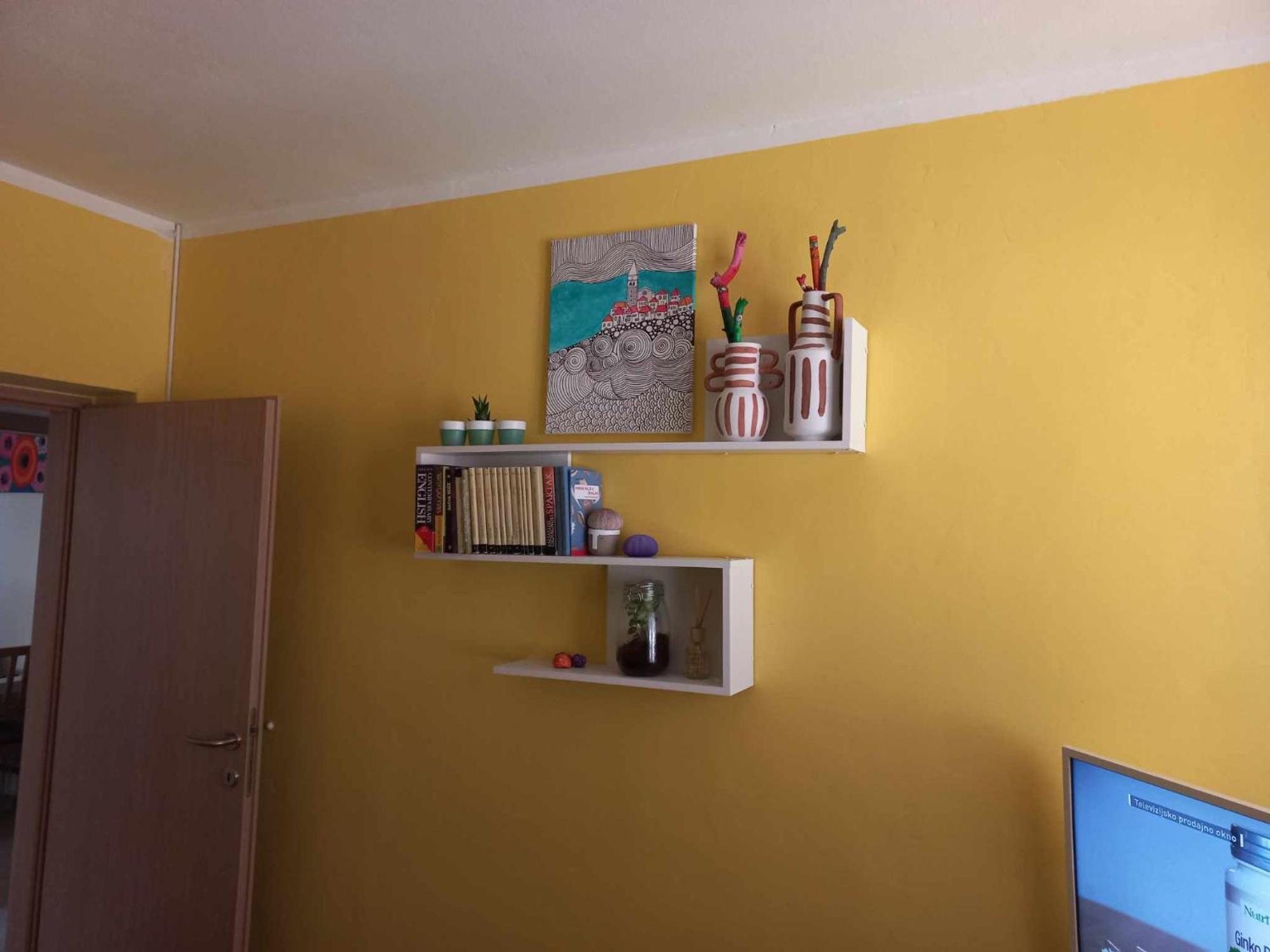 Apartma * Izola