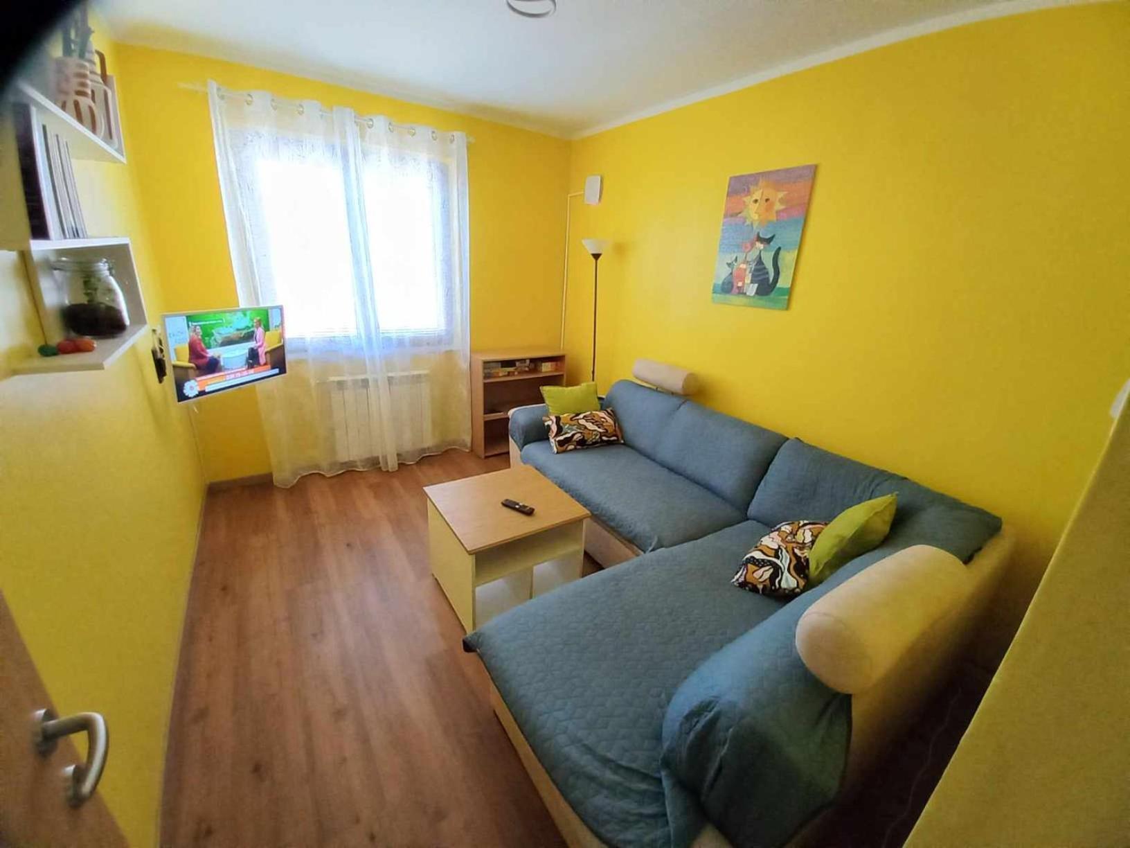 Apartma Izola